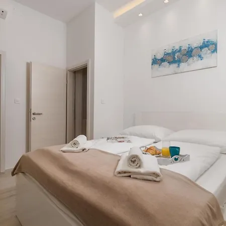 Apartman Lux Fiume
