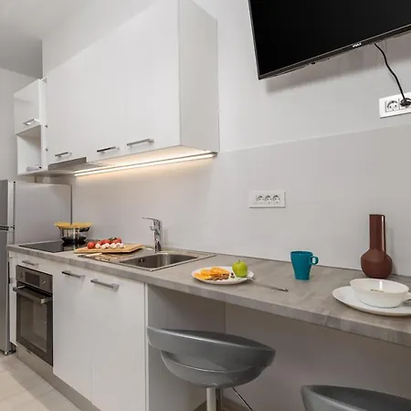 Lux Apartman