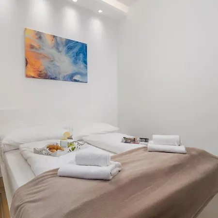 Lux Apartman