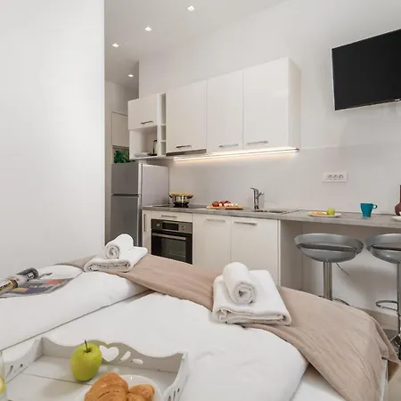 Lux Apartman