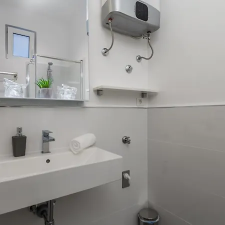 Apartman Lux *
