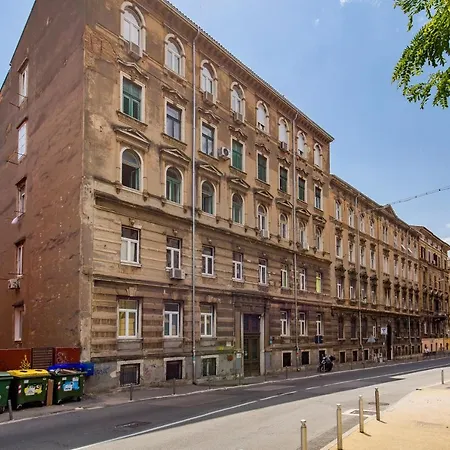 Lux Apartmán