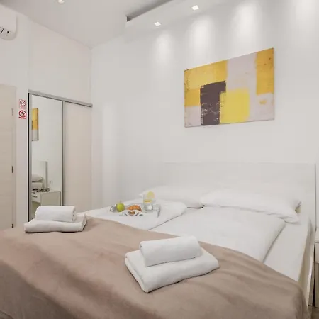 Apartmán Lux