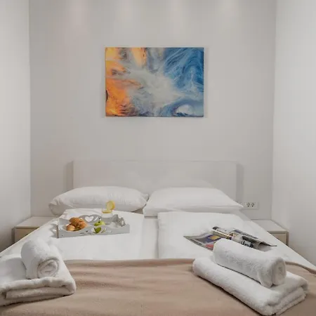 Lux Apartmán *