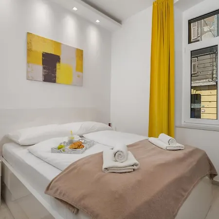 Lux Apartmán